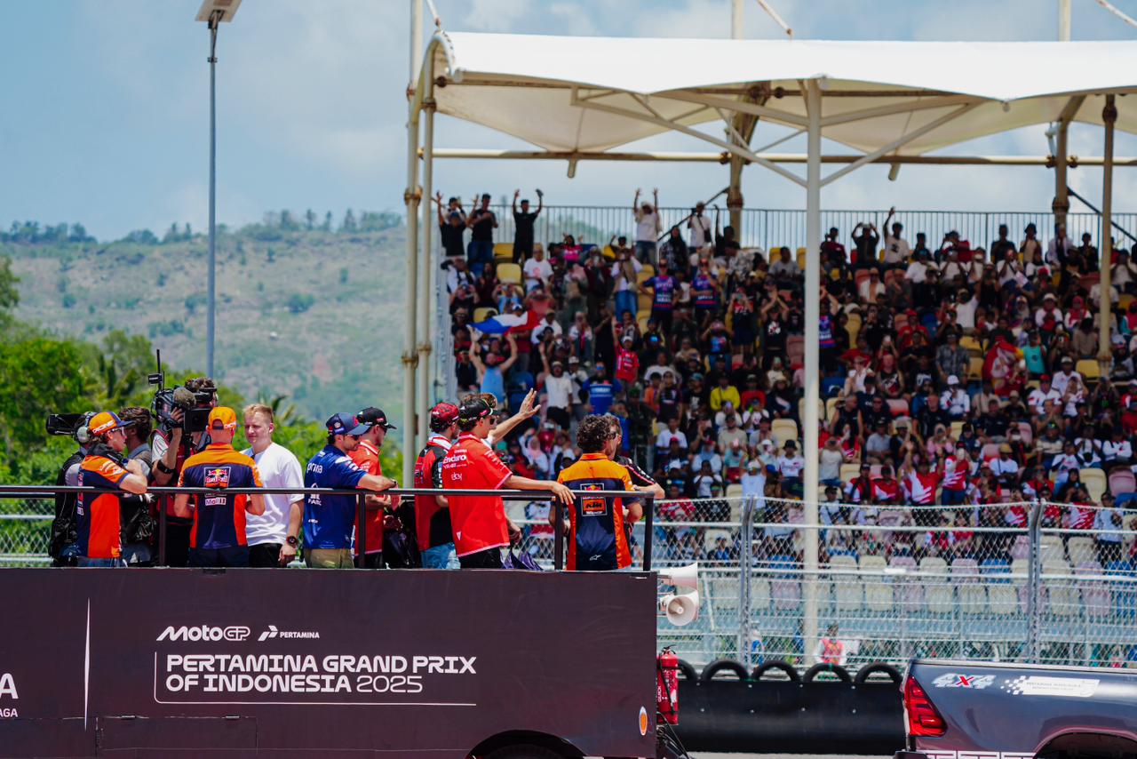 Sport Tourism